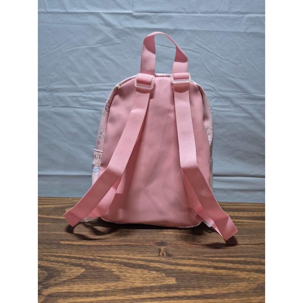 Stitch Mini Backpack - Picture 3 of 4
